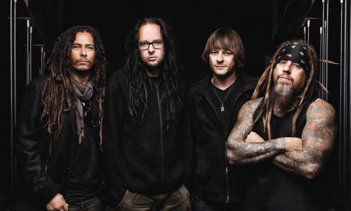 KORN: Head torna nella band, tre date in Italia! 